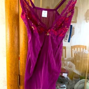 Three for $15 Women’s intimates cami bundle with another 2/15 item